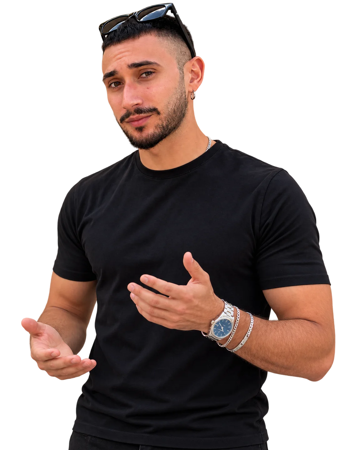 Emanuele Dimartino, fondatore di Marketing Automatico